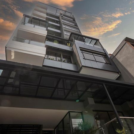 Sonata 44 Hotel Laureles เมเดยิน ภายนอก รูปภาพ