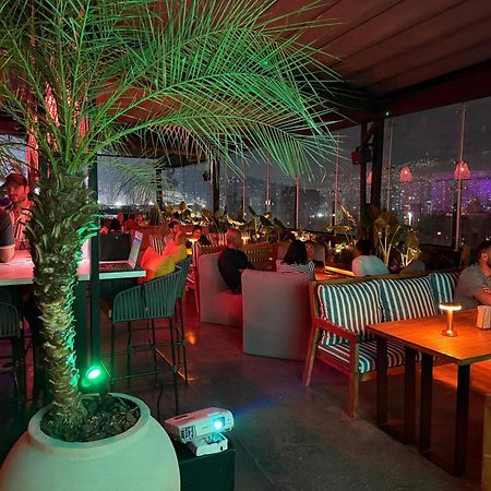 Sonata 44 Hotel Laureles เมเดยิน ภายนอก รูปภาพ