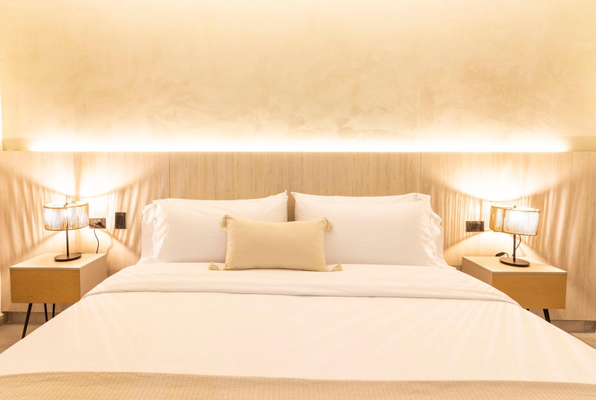 Sonata 44 Hotel Laureles เมเดยิน ภายนอก รูปภาพ