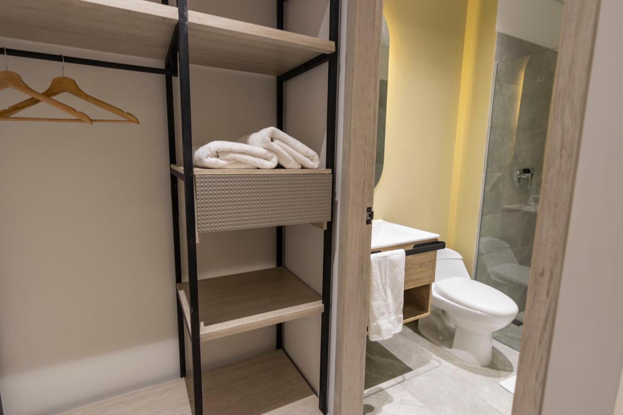 Sonata 44 Hotel Laureles เมเดยิน ภายนอก รูปภาพ