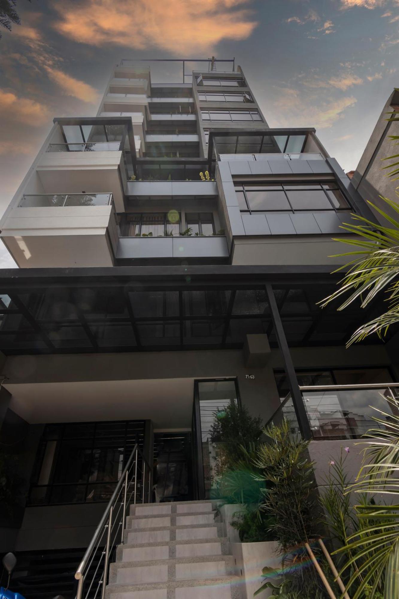 Sonata 44 Hotel Laureles เมเดยิน ภายนอก รูปภาพ