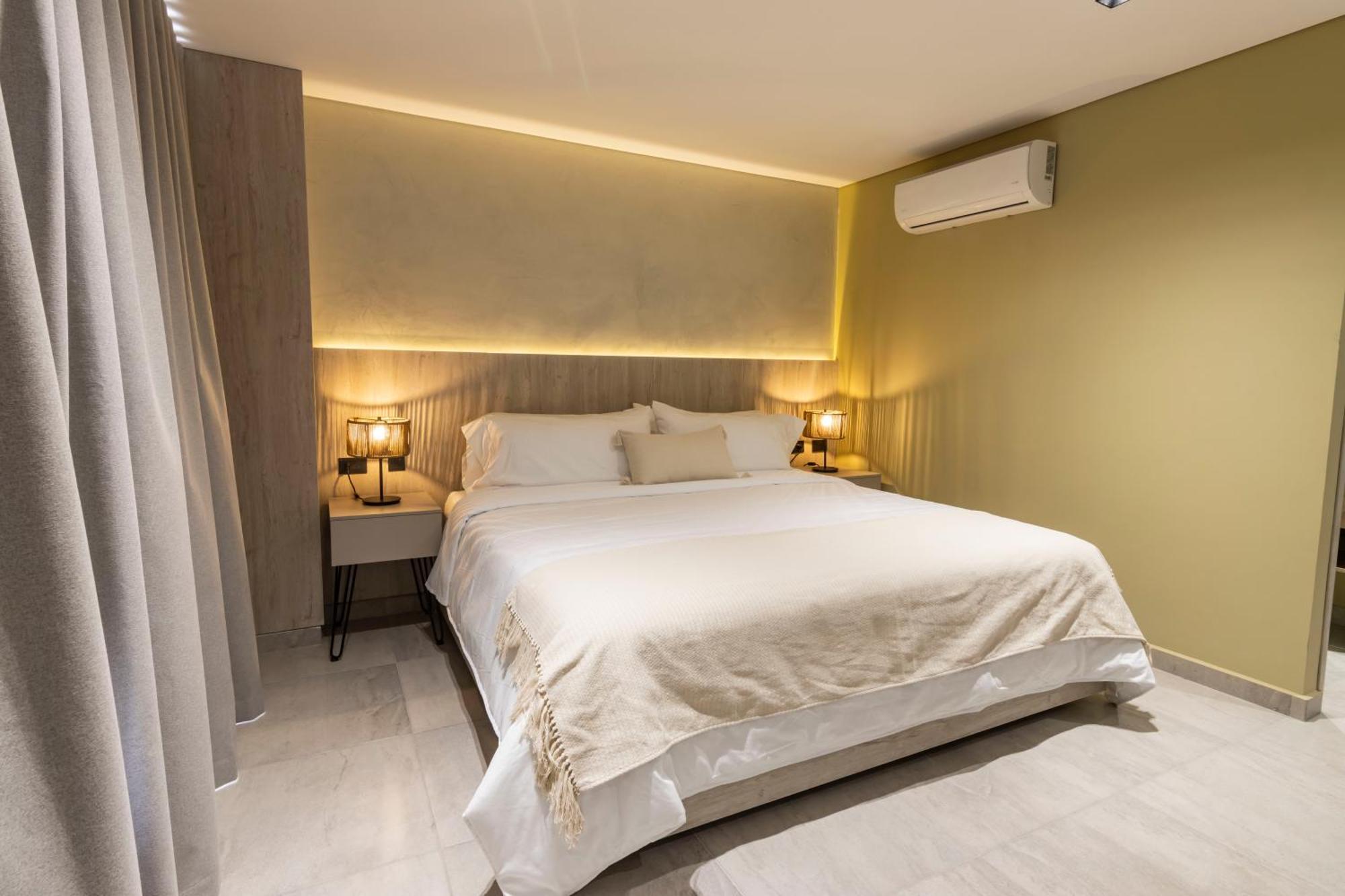 Sonata 44 Hotel Laureles เมเดยิน ภายนอก รูปภาพ