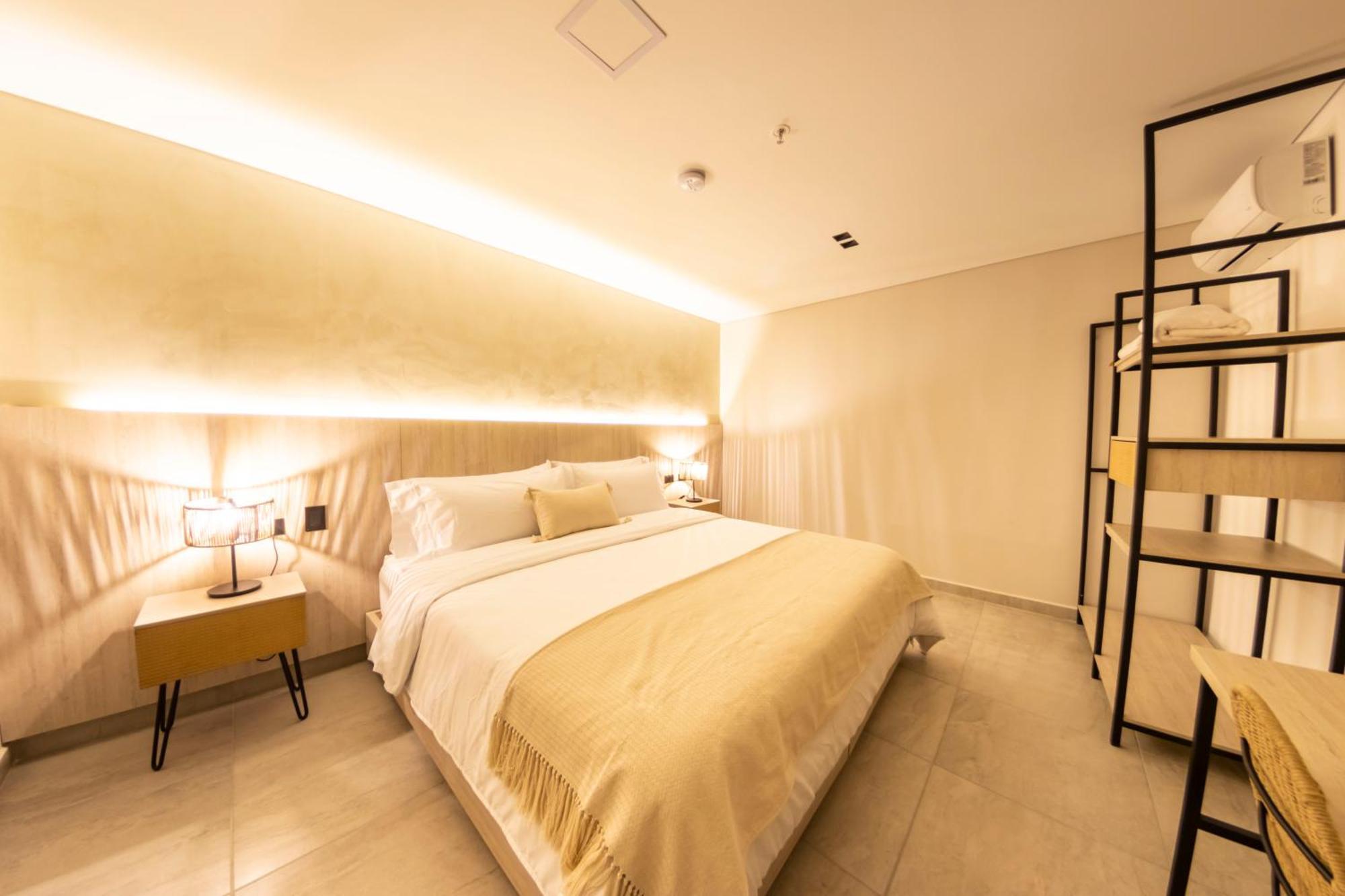 Sonata 44 Hotel Laureles เมเดยิน ภายนอก รูปภาพ