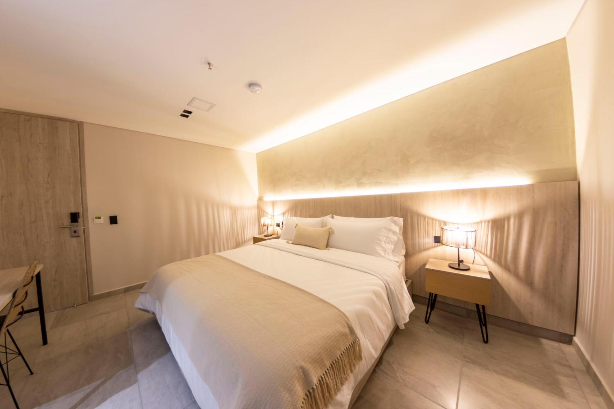 Sonata 44 Hotel Laureles เมเดยิน ภายนอก รูปภาพ