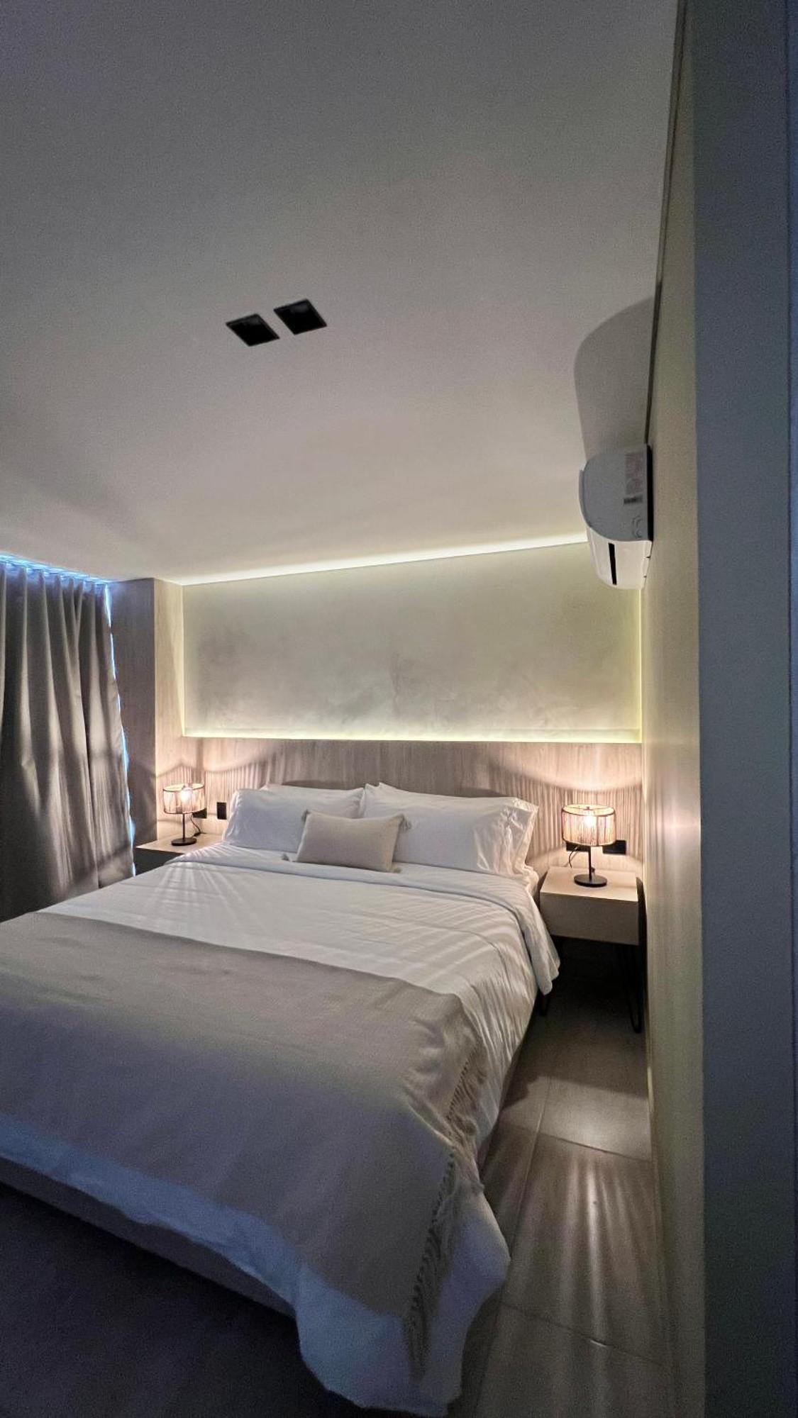 Sonata 44 Hotel Laureles เมเดยิน ภายนอก รูปภาพ