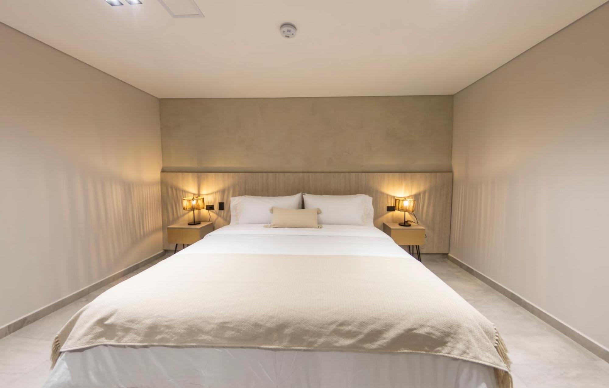 Sonata 44 Hotel Laureles เมเดยิน ภายนอก รูปภาพ