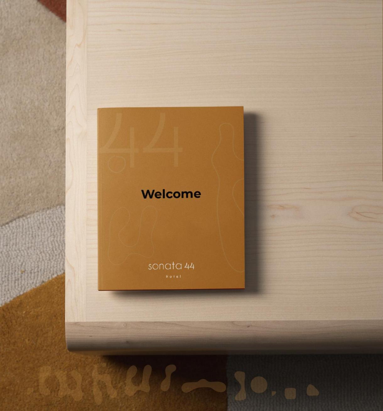 Sonata 44 Hotel Laureles เมเดยิน ภายนอก รูปภาพ