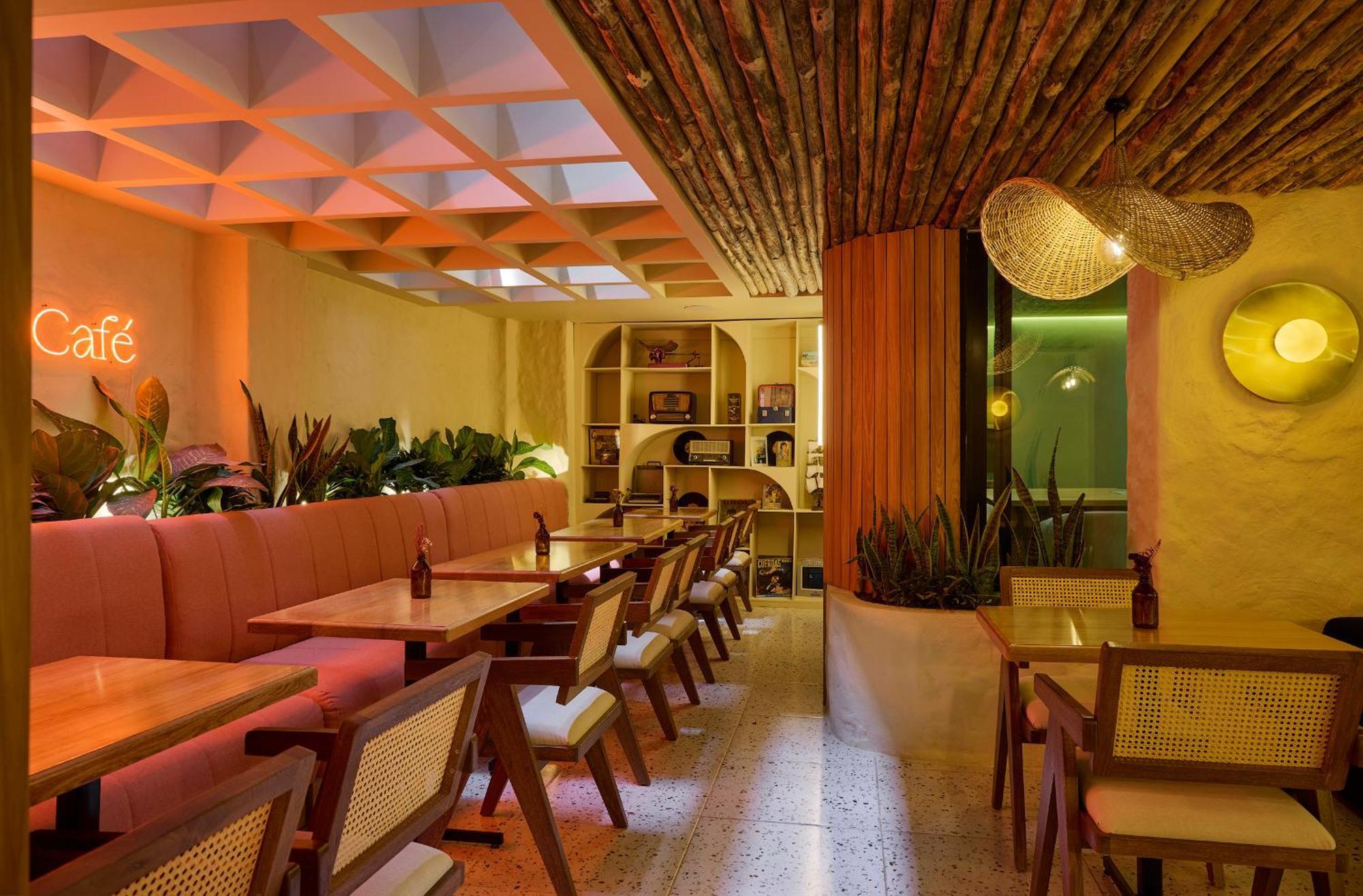 Sonata 44 Hotel Laureles เมเดยิน ภายนอก รูปภาพ