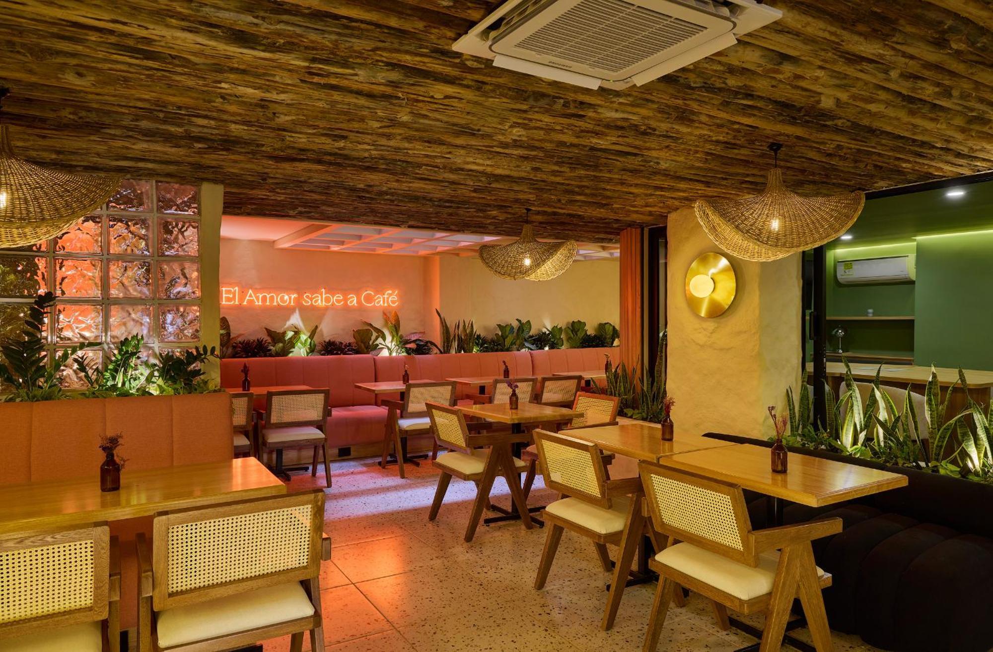 Sonata 44 Hotel Laureles เมเดยิน ภายนอก รูปภาพ