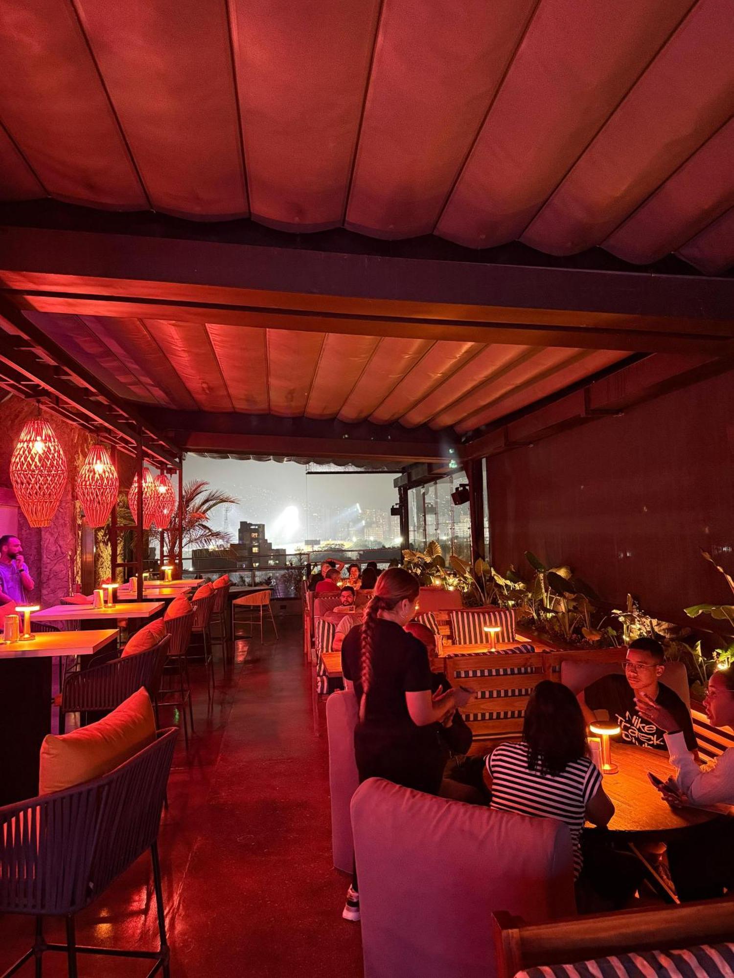 Sonata 44 Hotel Laureles เมเดยิน ภายนอก รูปภาพ