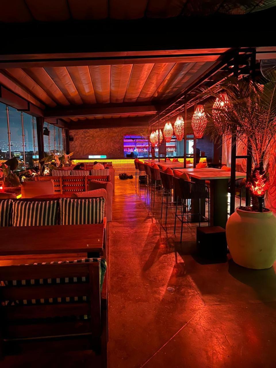 Sonata 44 Hotel Laureles เมเดยิน ภายนอก รูปภาพ